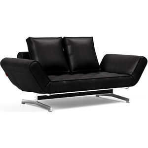 Innovation Ghia vouwbank 80x210 cm chroom