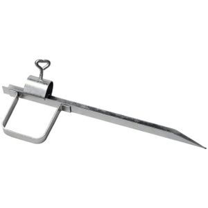 Doppler Rasendorn Universeel tot 32 mm