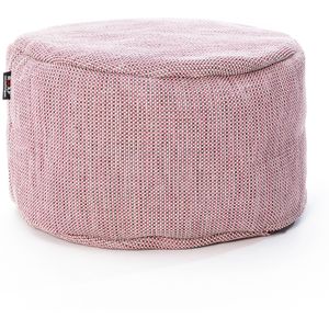 Roolf living Dotty Cloud Zitpoef 50 cm rond Polypropyleen