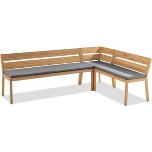 Niehoff Ann Zitkussen voor eetbank 100% Olefin