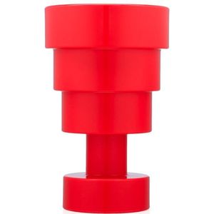 Kartell Calice vaas Ø30x48 cm