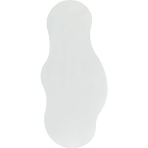 Spiegel - Organische Vorm - Frameloos - Elegant Design