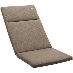 Sieger Zitkussen kastanje Dessin 4951