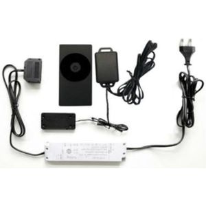 MCA Verlichting afstandsbediening SET 60W