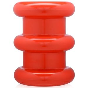 Kartell Pilastro kruk Ø35x46 cm