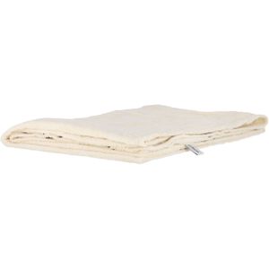 2 Set Jan Kurtz Badstof wattenschijfje 100% katoen