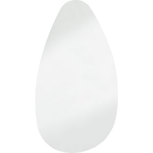 Spiegel - Organisch Ontwerp - Frameloos - Elegant - Diverse Interieurstijlen