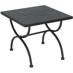 MBM Medici bijzettafel 60x60 cm
