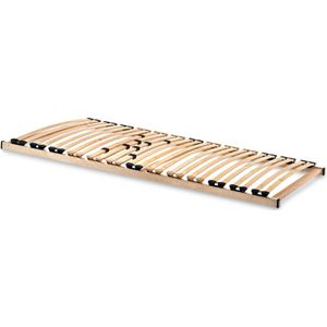Lindaro 28 latten lattenbodem 80x200 cm