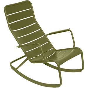 Fermob LUXEMBOURG ® Schommelstoel Aluminium