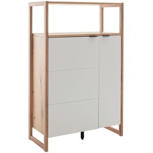 MCA ARENZANO Highboard T20