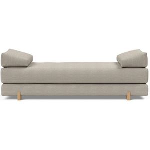 Innovation Sigmund vouwbank 160x200 cm eiken