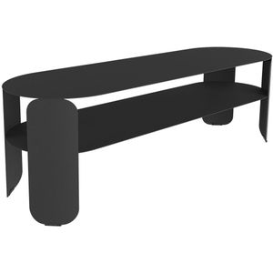 Fermob Bebop bijzettafel 120x40 cm H.42