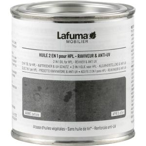 Lafuma 2-in-1 beschermings- en afdichtingsolie 250 ml
