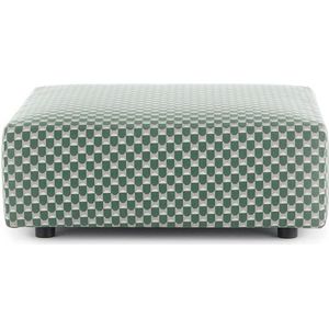 Kartell - Liberty - Hocker - Groen