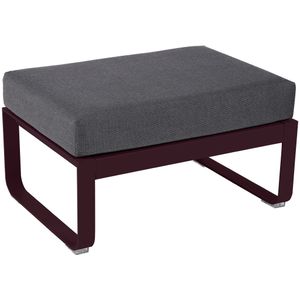 Fermob - Bellevie - Voetenbank - Aluminium/Staal - 2-zits