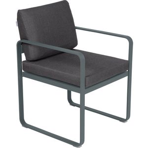 Fermob Bellevie Stoel Aluminium Frame