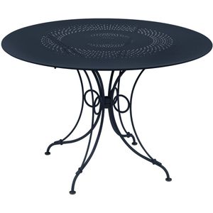 Fermob 1900 Tafel Staal Ø 117 CM