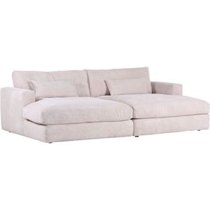 Gutmann Lissone megabank met vormstabiel polyetherschuim