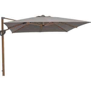 Cane-Line Hyde luxe kantelparasol 300x400 cm