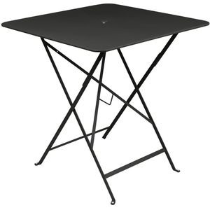 Fermob Bistro Tafel 71x71 cm Staal