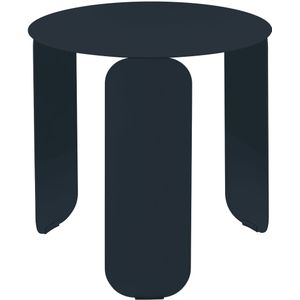 Fermob Bebop Bijzettafel Ø 45 cm Staal
