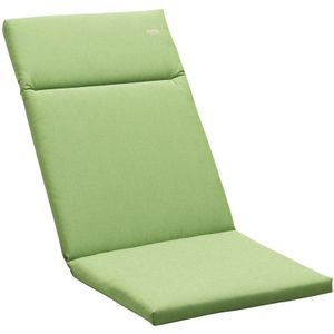 Sieger zitkussen groen Dessin 4961