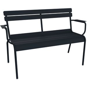 Fermob LUXEMBOURG 2-zits tuinbank aluminium