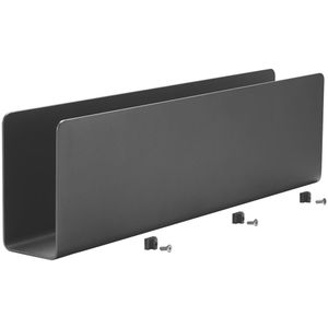 Solpuri Boxx U-opbergruimte Aluminium