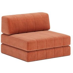 Innovatie CozyPad middenmodule