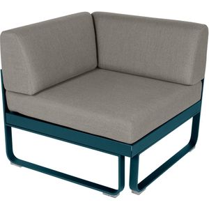 Fermob Bellevie 1-zits lounge hoekmodule