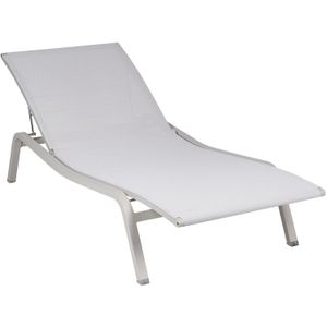 Fermob ALIZE ligbed aluminium