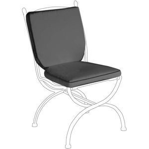 MBM Medici zit-/rugkussen