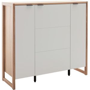 MCA ARENZANO Highboard T06