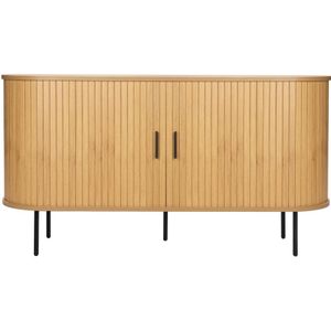 Möbilia Sideboard Melamin 140x76 cm