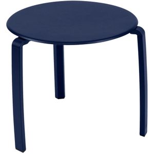 Fermob ALIZE Bijzettafel Aluminium Ø 48 CM