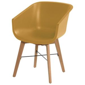 2 Set Mooi Wonen Texel Dining Stoel Eucalyptus