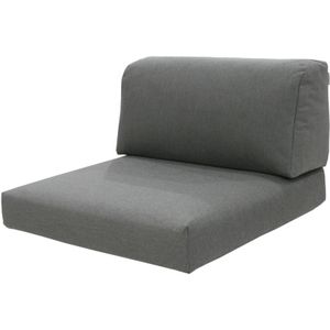 Zebra Belvedere Stoelkussen Set