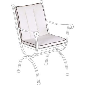 MBM Romeo zit-/rugkussen