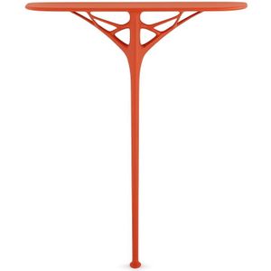 Kartell A.I. ladekast met console