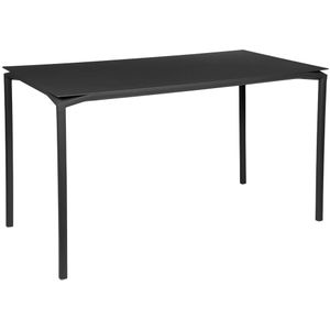 Fermob CALVI Hoge tafel van aluminium 160x80 cm
