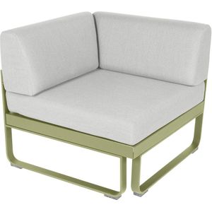 Fermob Bellevie 1-zits lounge hoekmodule