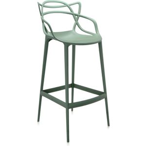 Kartell Masters barkruk