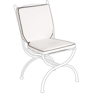 MBM Medici zit-/rugkussen