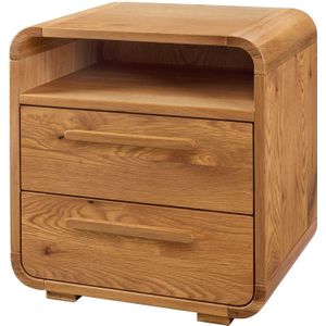 Hasena Pronto Presley nachtkastje 2 laden