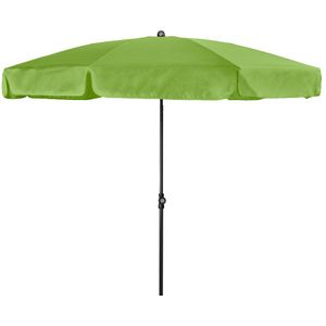 Doppler GS SUN lijn Neo Stockschirm 8-delig