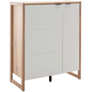 MCA ARENZANO Highboard T05