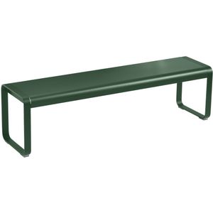Fermob Bellevie Bank Aluminium/Staal