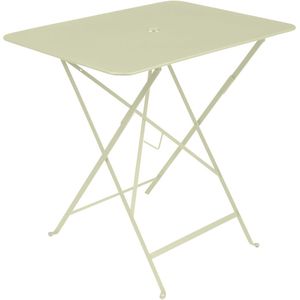 Fermob Bistro balkontafel 57x77 cm staal