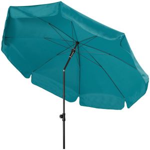 Doppler GS SUN lijn Neo Stockschirm 8-delig